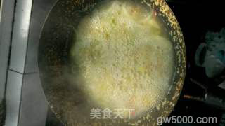 山西糊糊饭的做法步骤：5
