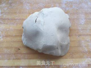 莜面鱼鱼的做法步骤：9