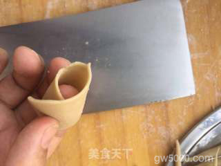 莜面鱼鱼的做法步骤：24