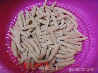 面鱼的做法步骤：4
