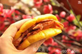腐乳肉的做法步骤：10