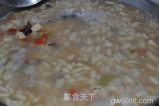 烩麻食的做法步骤：15