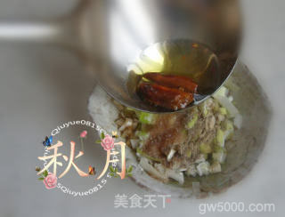 剔尖面的做法步骤：7