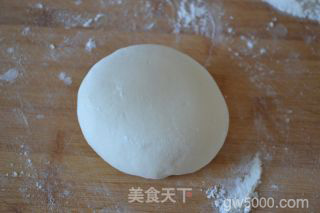 烩麻食的做法步骤：2