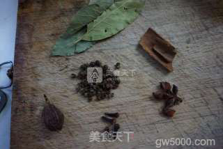 烤羊排的做法步骤：2