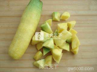 黄芪羊肉汤的做法步骤：7