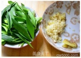 回锅肉的做法步骤：2