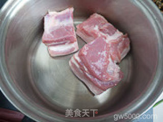 回锅肉的做法步骤：2