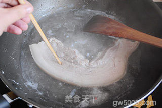 腐乳肉的做法步骤：5