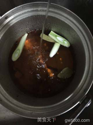 肉夹馍的做法步骤：5