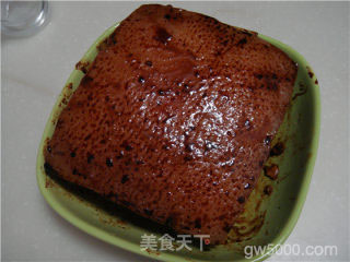 梅菜芯扣肉的做法步骤：2