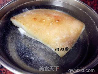 梅菜扣肉#肉肉厨的做法步骤：11