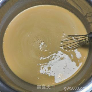 红糖味酵粄的做法步骤：9