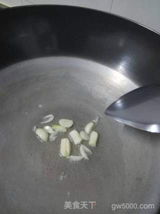 番茄杏鲍菇焖客家豆腐的做法步骤：6