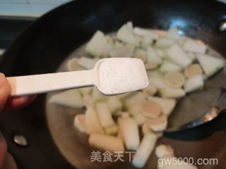 客家“拳头粄”的做法步骤：10