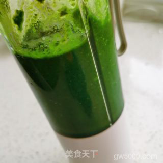 腌菜艾米果的做法步骤：11