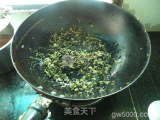 梅菜扣肉的做法步骤：5