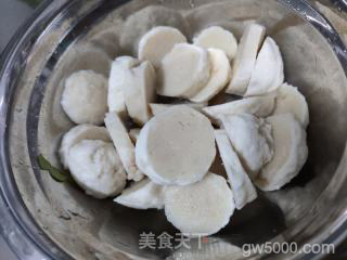 客家“拳头粄”的做法步骤：7
