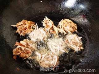 客家芋圆丝的做法步骤：5