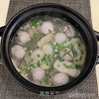 八刀汤的做法步骤：14