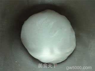 软糯香甜的中式甜点——客家糍粑粄的做法步骤：2