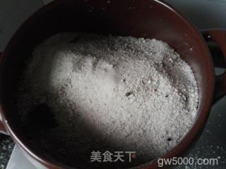 坤博砂锅荷香盐焗鸡的做法步骤：14