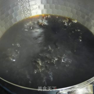 红糖味酵粄的做法步骤：7