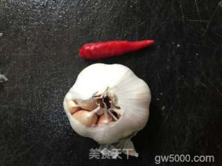 客家腌面的做法步骤：1