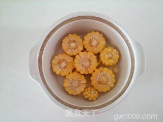 盆满钵满之客家盆菜的做法步骤：4
