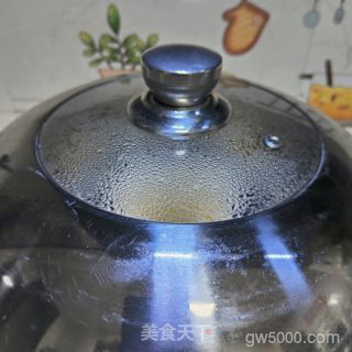红糖味酵粄的做法步骤：11
