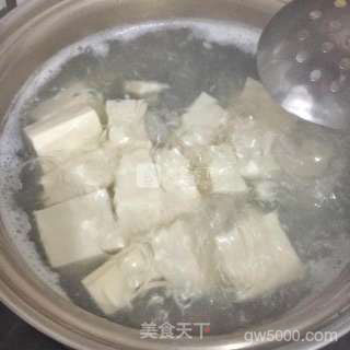 客家酿豆腐的做法步骤：4