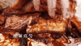 梅菜扣肉，不爱吃肥肉的人都不忍心拒绝 的做法步骤：6