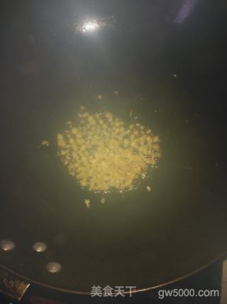 梅菜扣肉的做法步骤：18