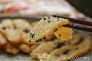 【梅州】客家黄粄的做法步骤：7
