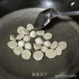 客家“拳头粄”的做法步骤：8