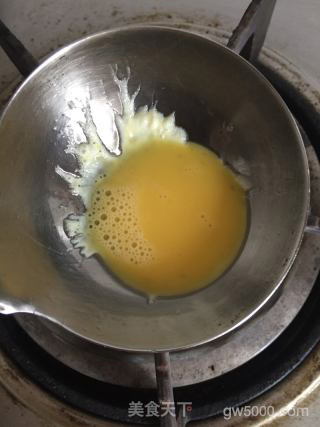 客家菜萝卜蛋饺的做法步骤：10