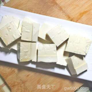 客家酿豆腐的做法步骤：3