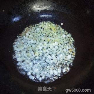 糟香狗爪豆的做法步骤：5