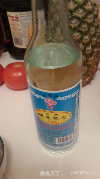 粤式盐焗鸡的做法步骤：4