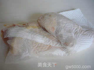 美味盐焗鸡的做法步骤：3