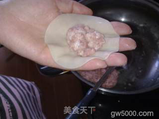 干蒸的做法步骤：4