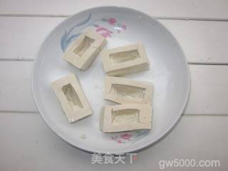 【客家酿豆腐】做一款最家常的广东客家名食的做法步骤：4