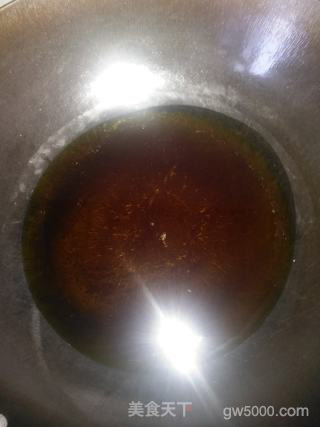 梅菜扣肉的做法步骤：6