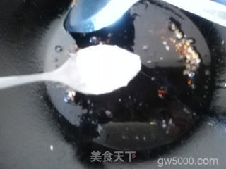 油豆腐酿肉的做法步骤：7