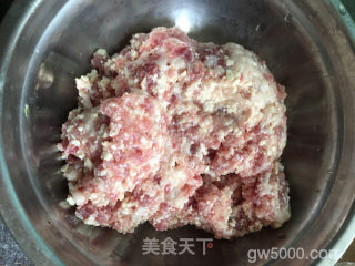 客家酿豆腐的做法步骤：4