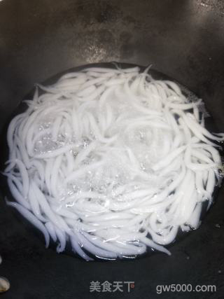 客家老鼠粄的做法步骤：5