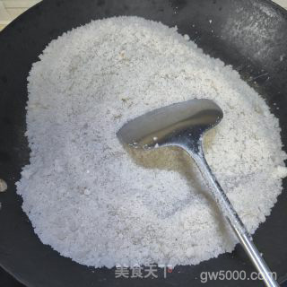 客家盐焗鸡的做法步骤：9