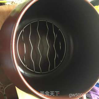 坤博砂锅版窑鸡的做法步骤：8