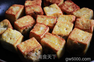 【客家酿豆腐】的做法步骤：8
