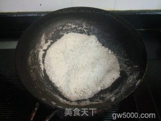 盐焗鸡的做法步骤：10